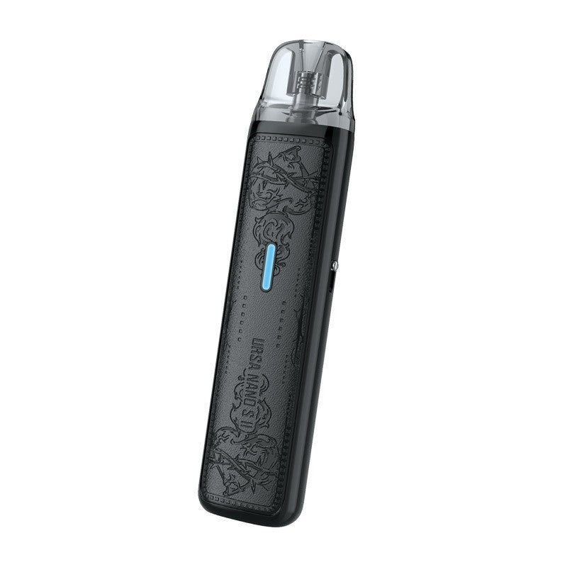 lost vape ursa nano s 2 black thorns