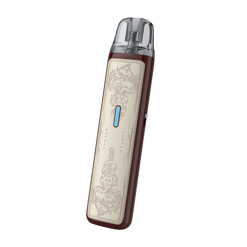 lost vape ursa nano s 2 brown thorns