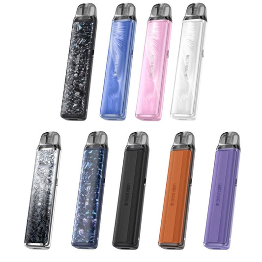 Lost Vape Ursa Nano 3 Pod Vape Kit