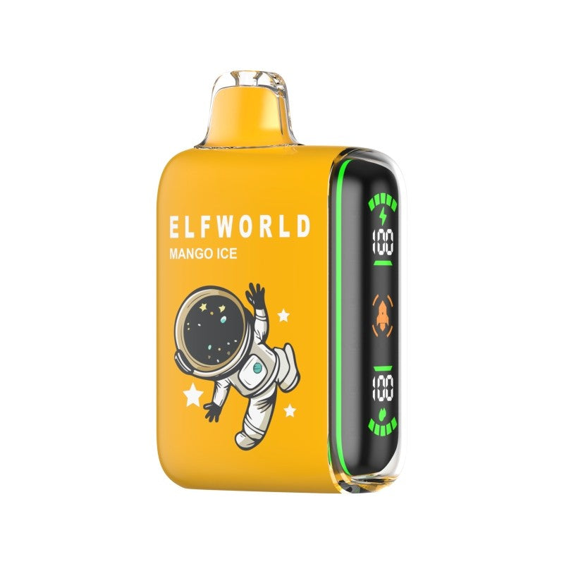 ELFWORLD G20000 Disposable Vape