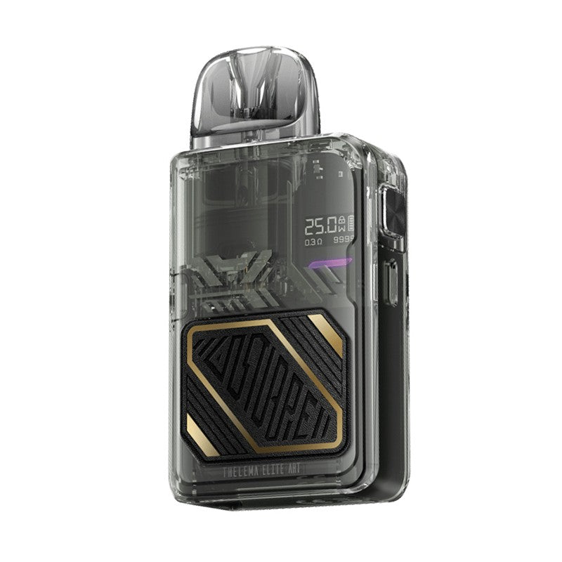 Lost Vape Thelema Elite Art 40 Pod Kit