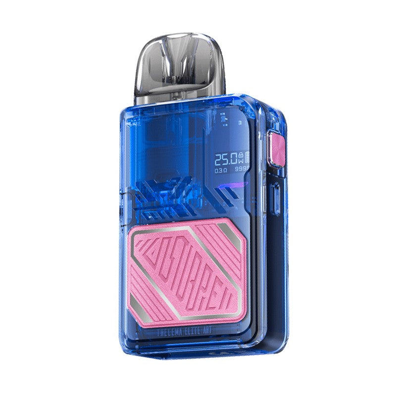 Lost Vape Thelema Elite Art 40 Pod Kit