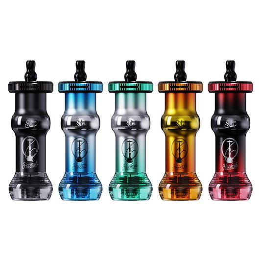 Mosmo Sultan 50000 Disposable E-hookah
