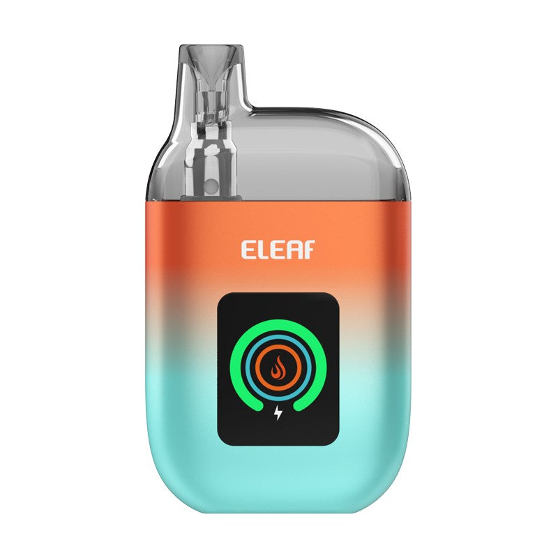 ocean sunrise eleaf iore pebble