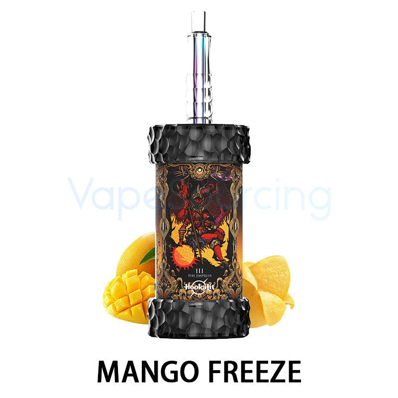 olit hookalit mega 200k kit mango freeze