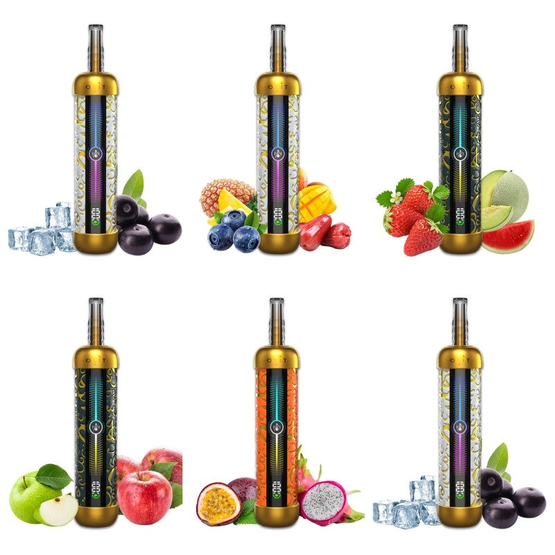 olit hookalit pro 6000