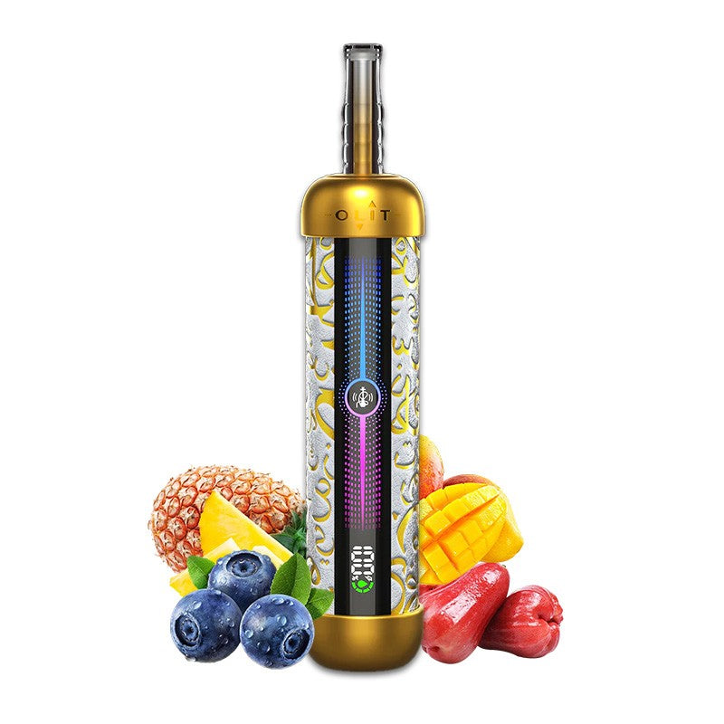 olit hookalit pro 6000 fcuking fab