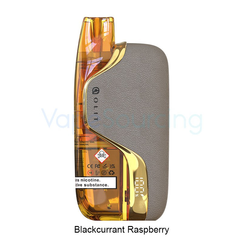 olit shellet 15k kit blackcurrant raspberry