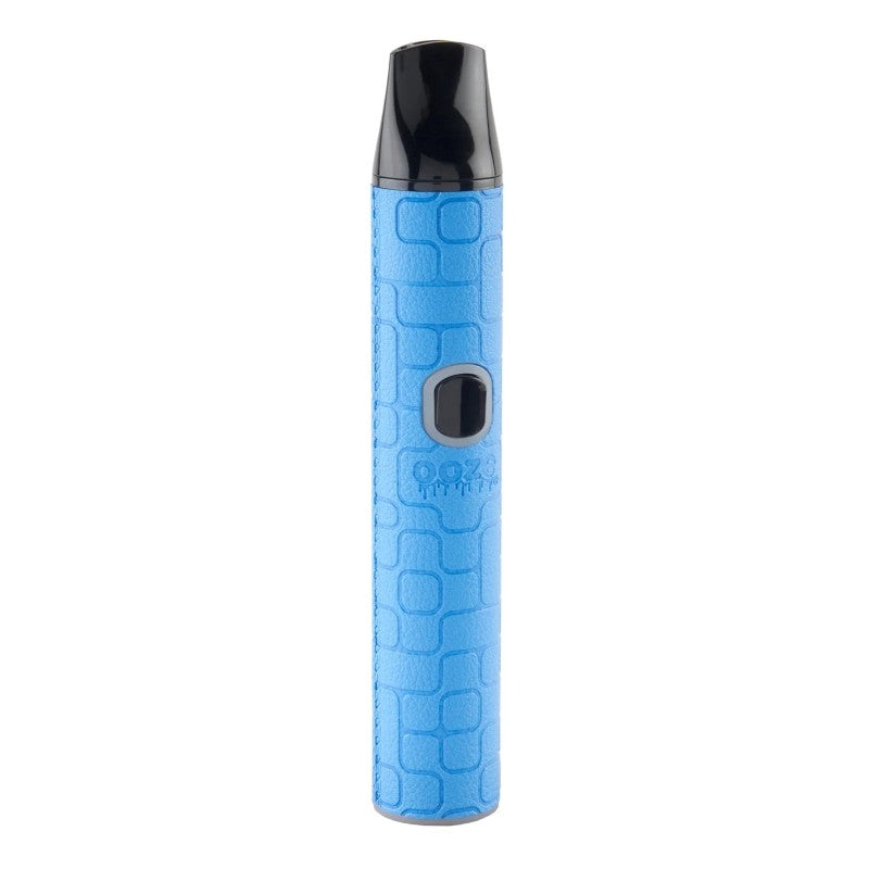 ooze pinch dry herb vaporizer blueberry