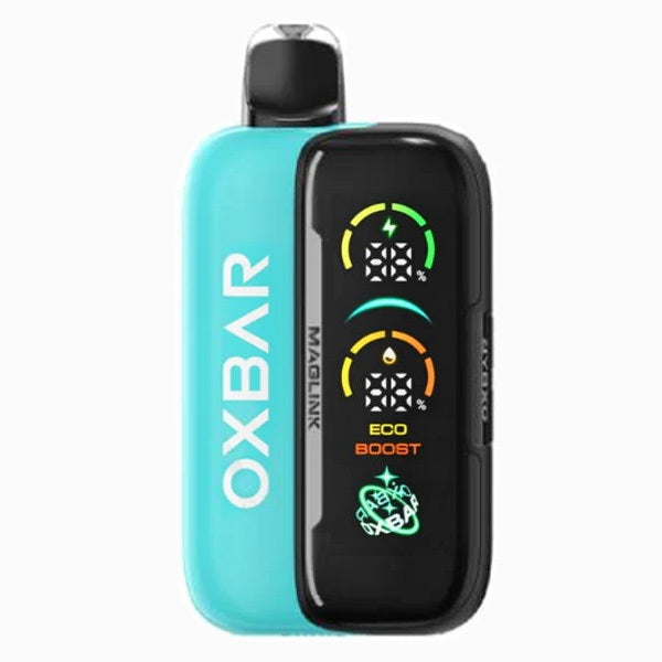oxbar maglink 50k kit drp