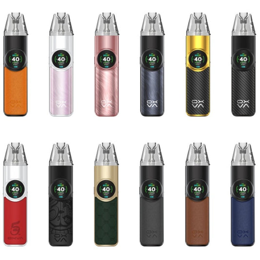 oxva nexlim kit