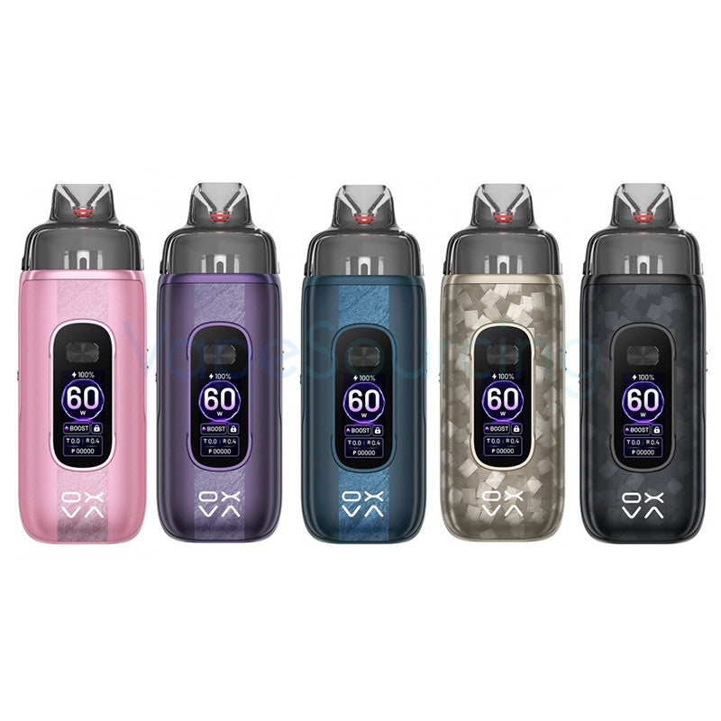 oxva vprime 2 pod kit