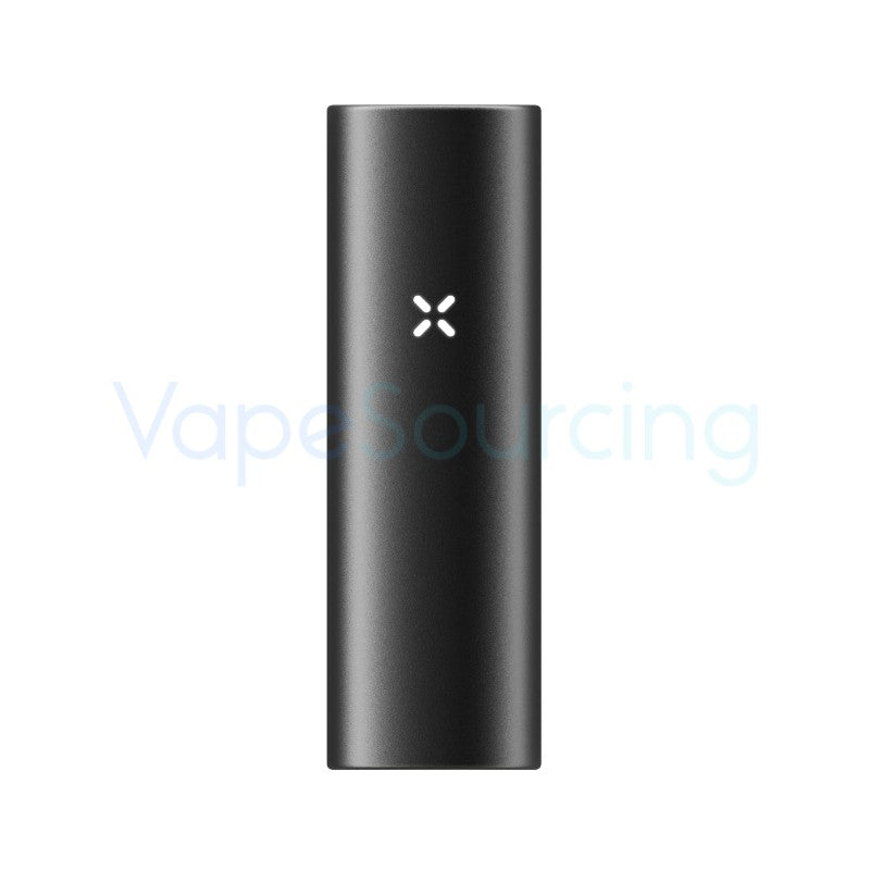 pax mini 2 dry herb vaporizer onyx