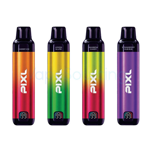pixl 5k prefilled kit