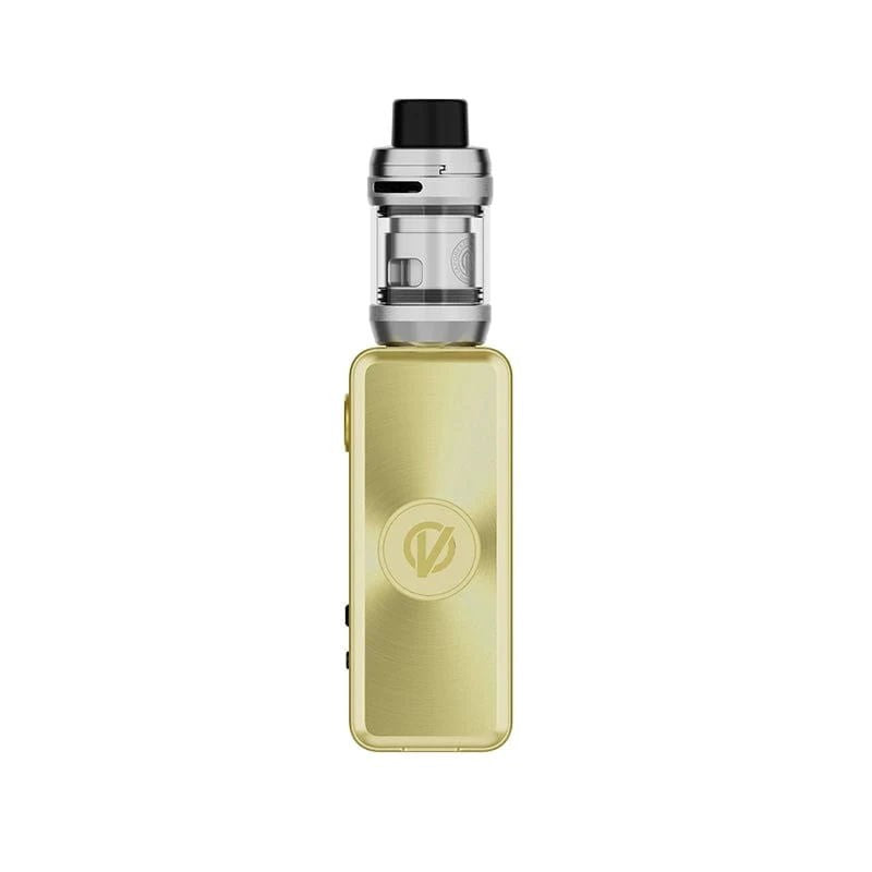 vaporesso gen se vape platinum gold