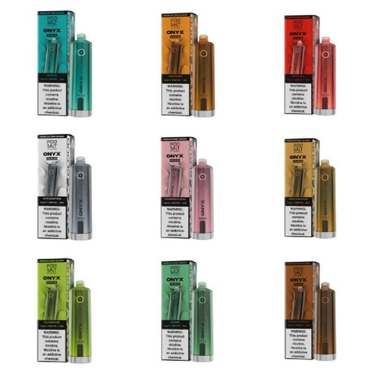 pod salt onyx cloud 25000 vape