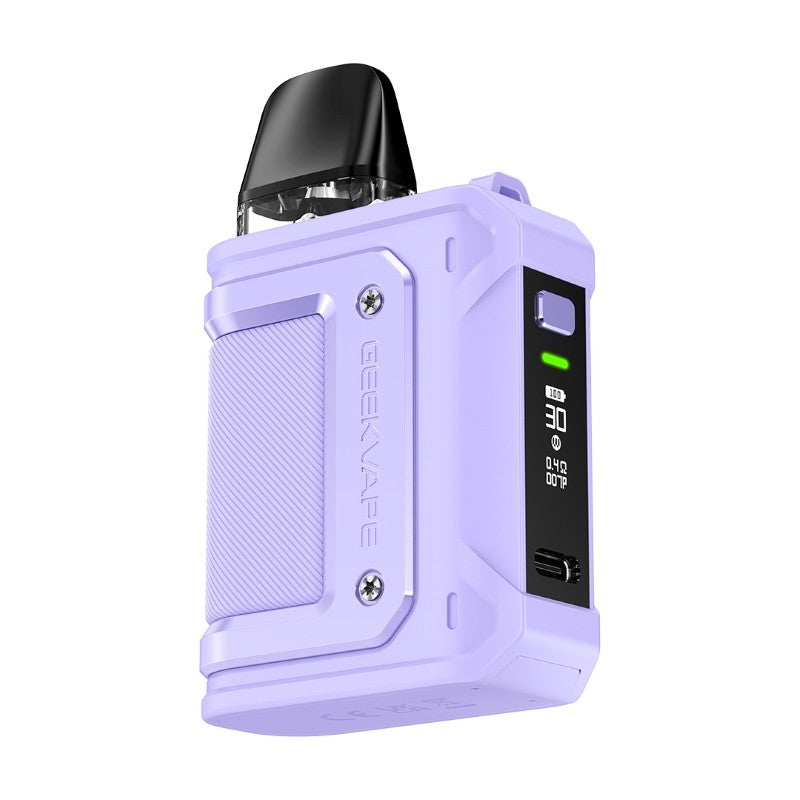 geek vape aegis hero q purple