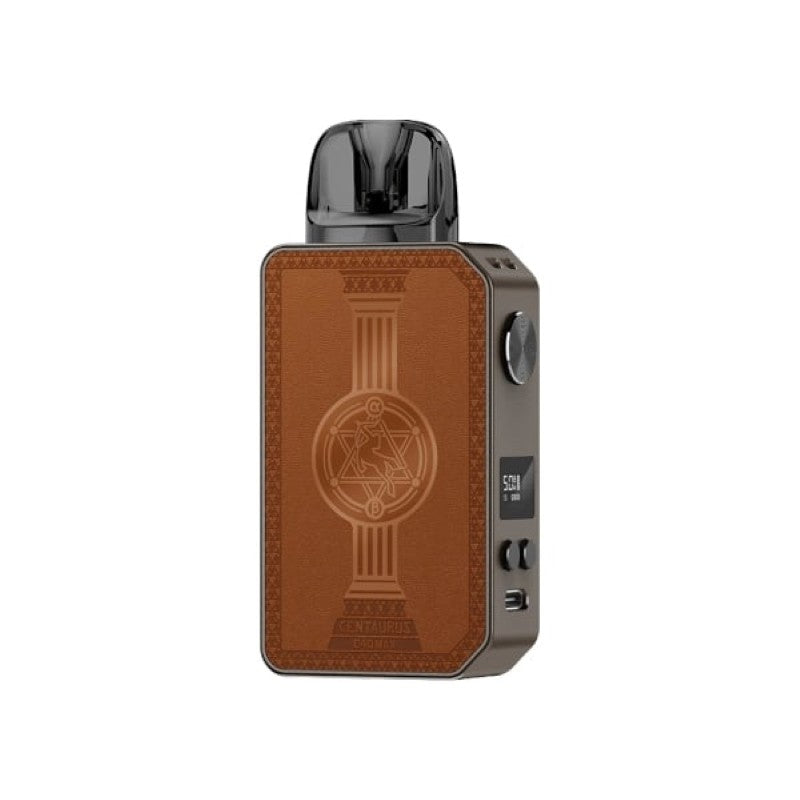 lost vape centaurus e40 max regal knight