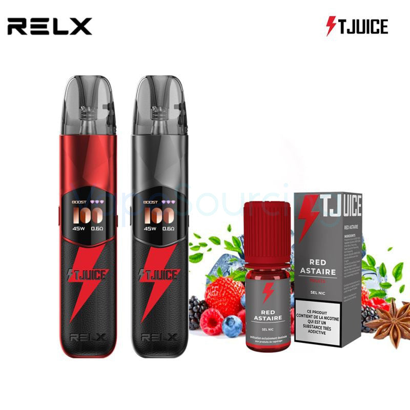 relx prime pro x t juice kit