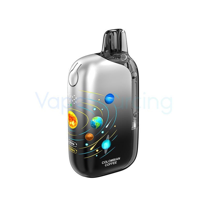 remit solar 50k kit colombian coffee