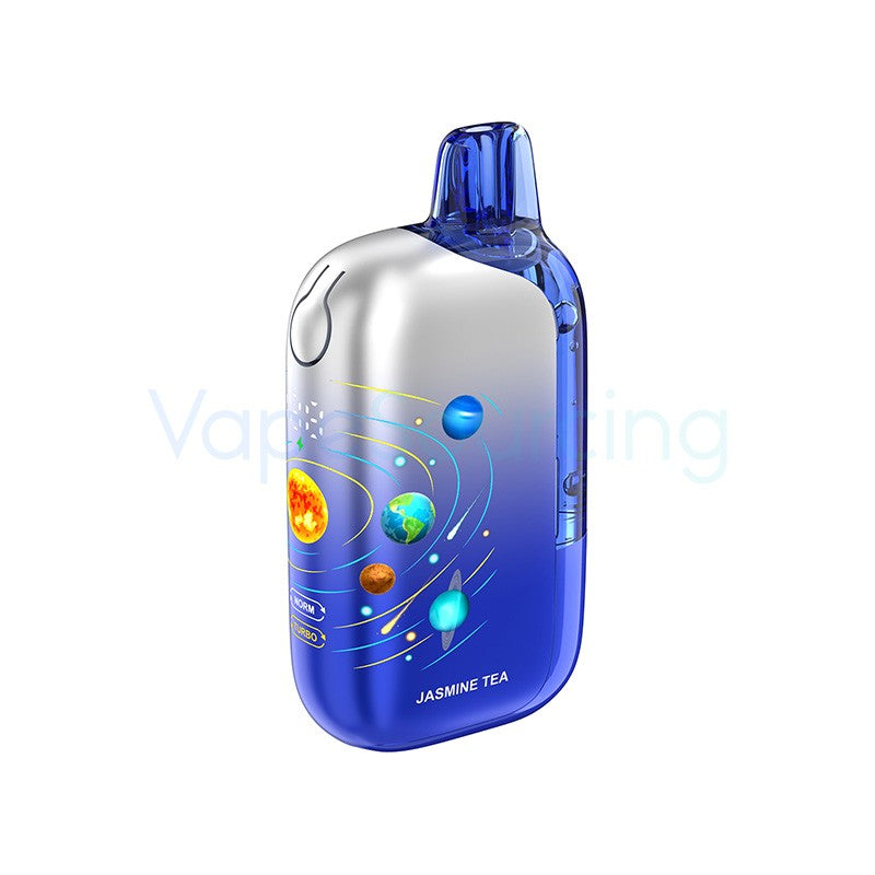 remit solar 50k kit jasmine tea