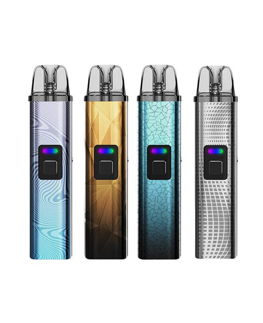 rincoe manto nano a4 kit