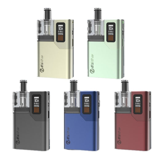 rincoe neso et pod kit