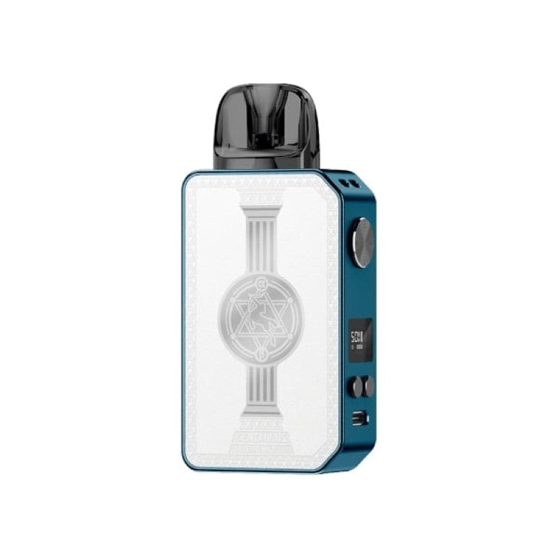 lost vape centaurus e40 max royal blue