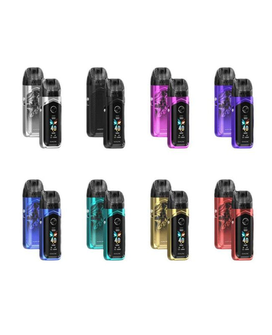 smok nord 6 pod kit