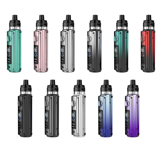 smok supa pro kit best