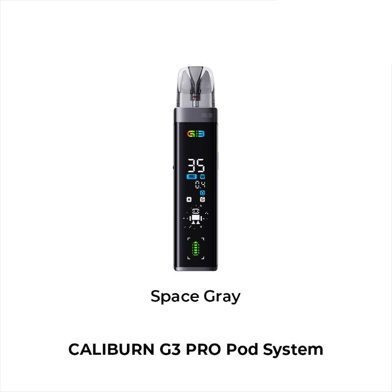 Uwell Caliburn G3 Pro Pod Kit