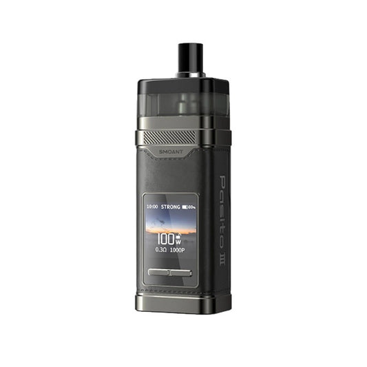 space grey smoant pasito 3