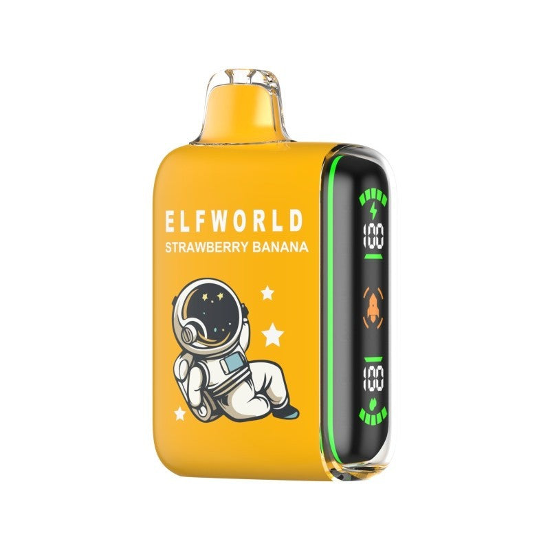 ELFWORLD G20000 Disposable Vape