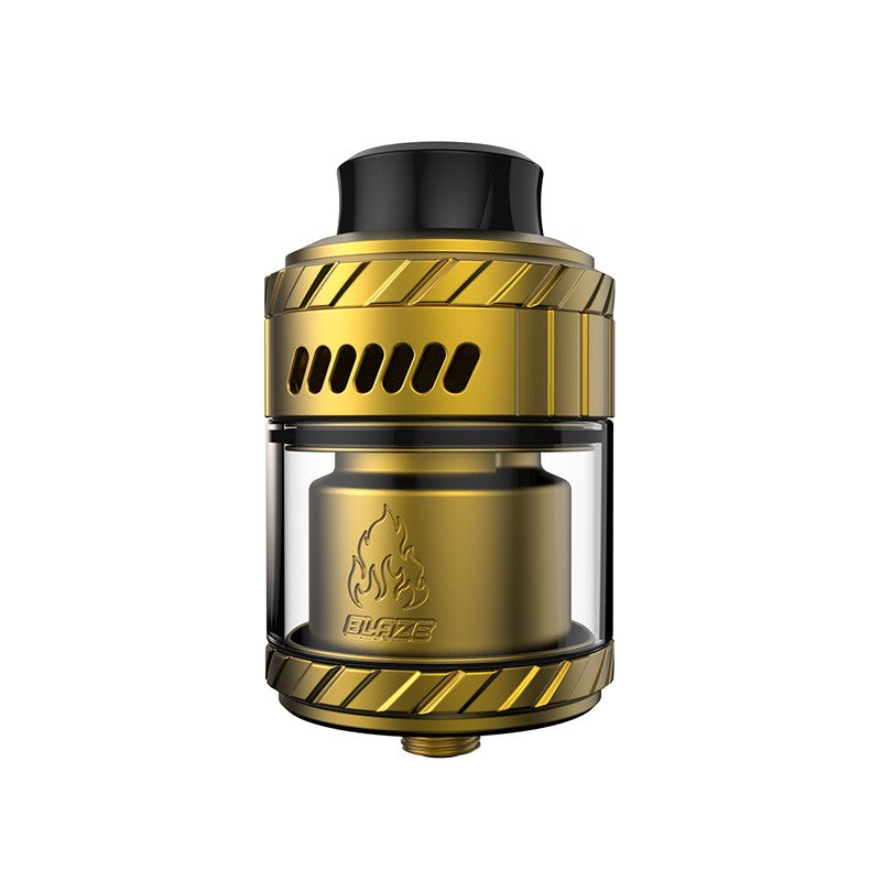 blaze max rta gold