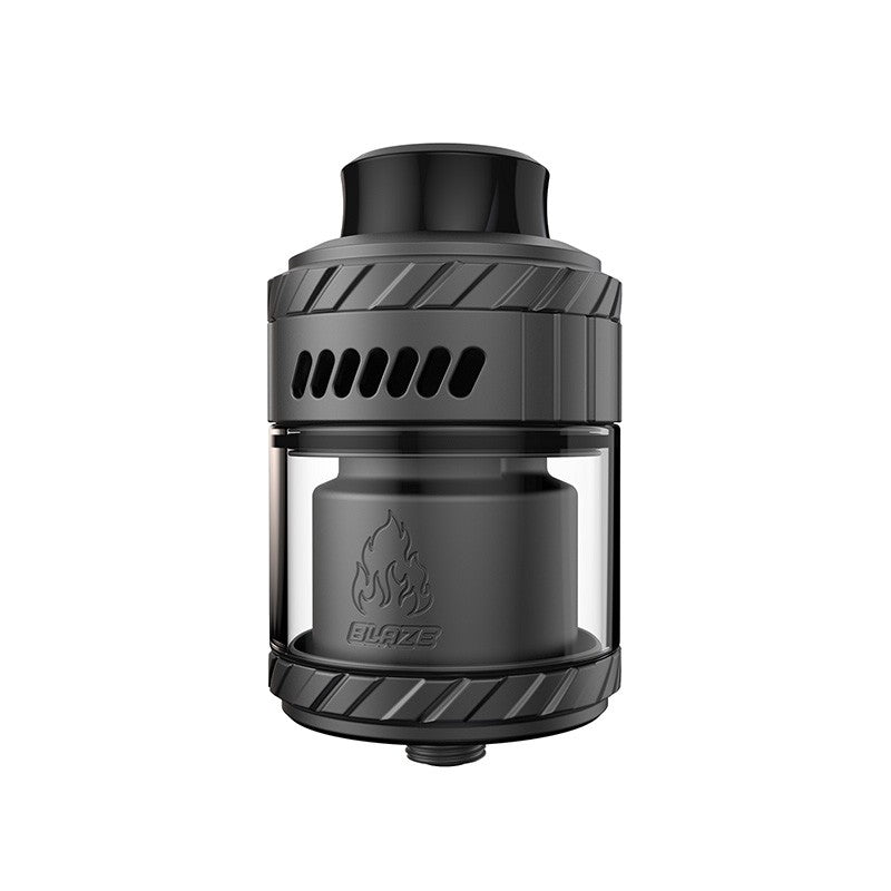 blaze max rta gunmetal