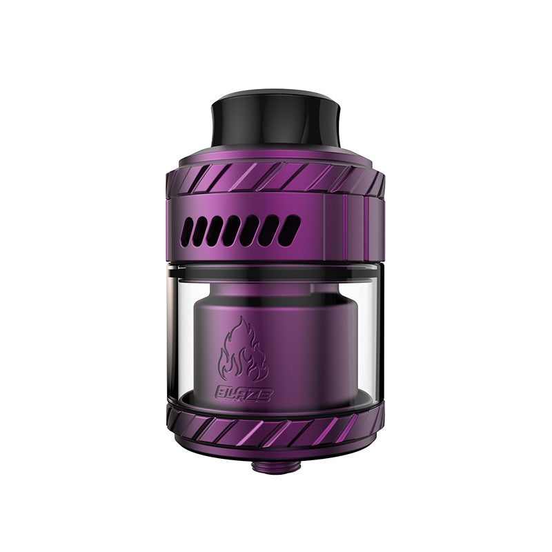 blaze max rta purple