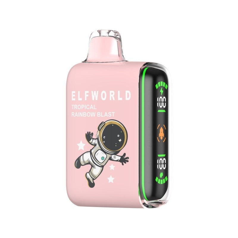 ELFWORLD G20000 Disposable Vape