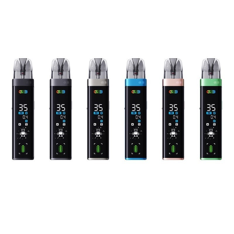 Uwell Caliburn G3 Pro Pod Kit