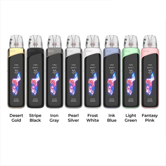 uwell caliburn g4 pro kit