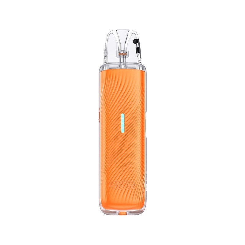 uwell caliburn g5 lite kit coral orange