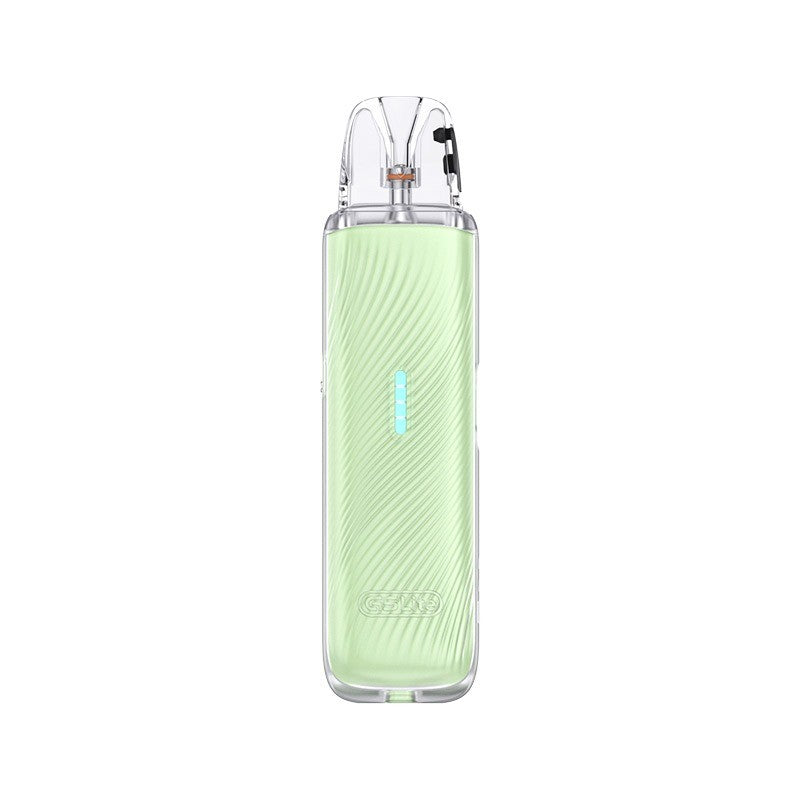 uwell caliburn g5 lite kit mint green