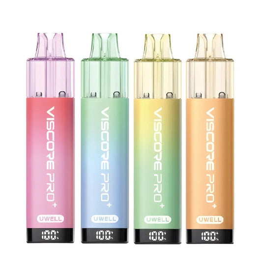 uwell viscore pro plus 40k