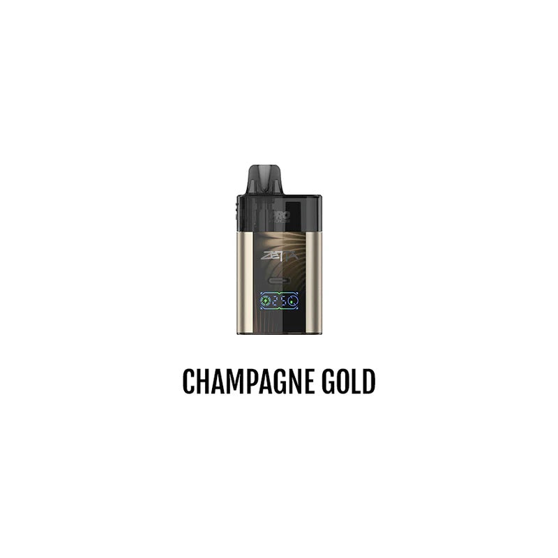 Uwell Zetta Pod Vape Kit – Vaporno1.com