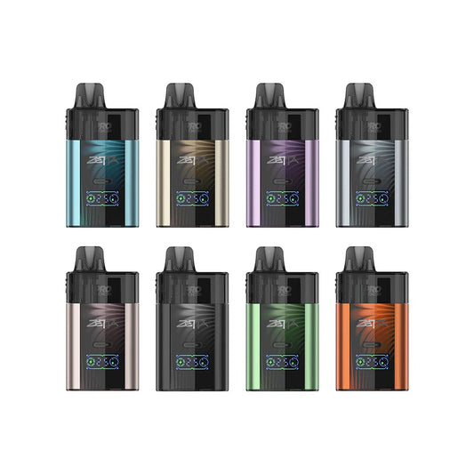 uwell zetta pod vape kit