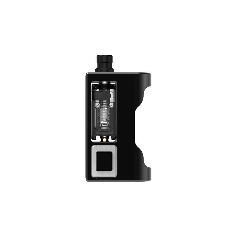 vandy vape nova aio kit black prestige