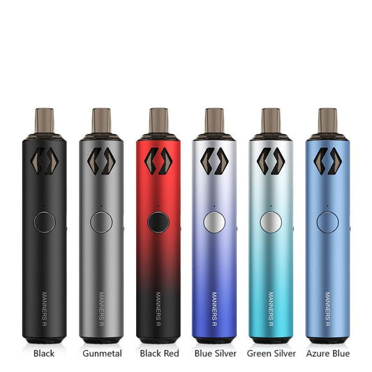 Vapefly Manners R Pod Vape Kit