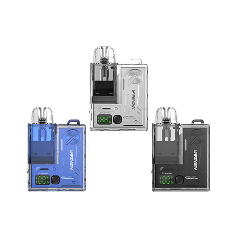 vapengin earth pod kit uk