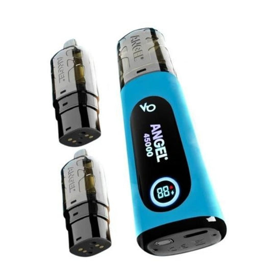 Vapes Bars Angel 45K Prefilled Kit