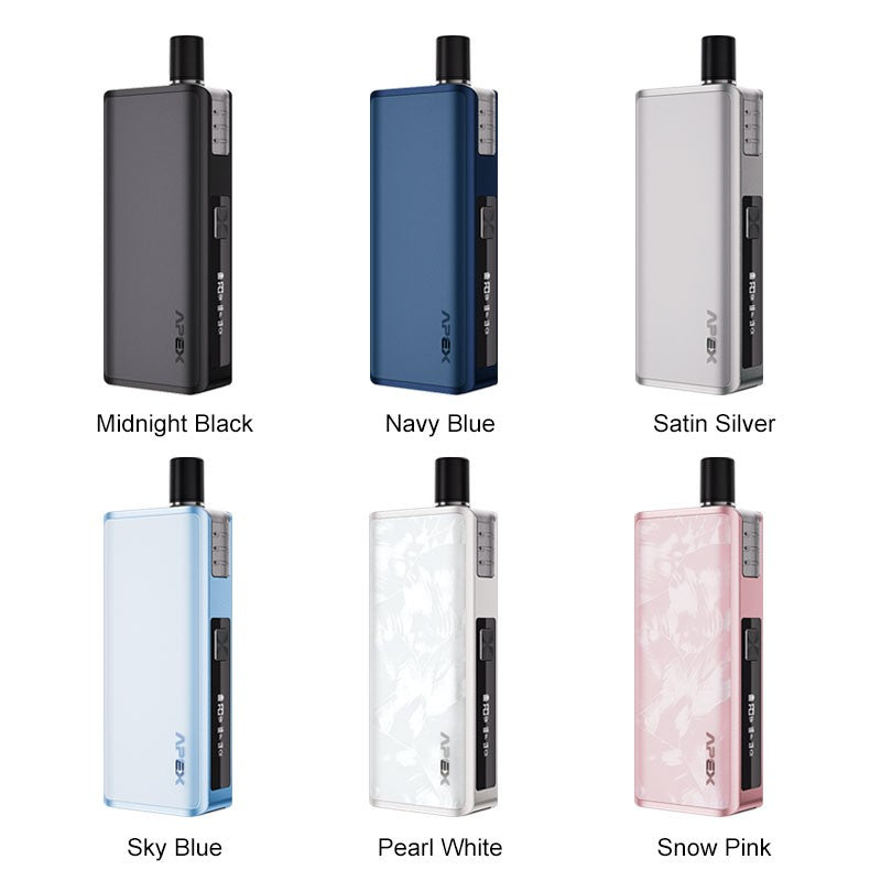 vaporesso apex pod kit