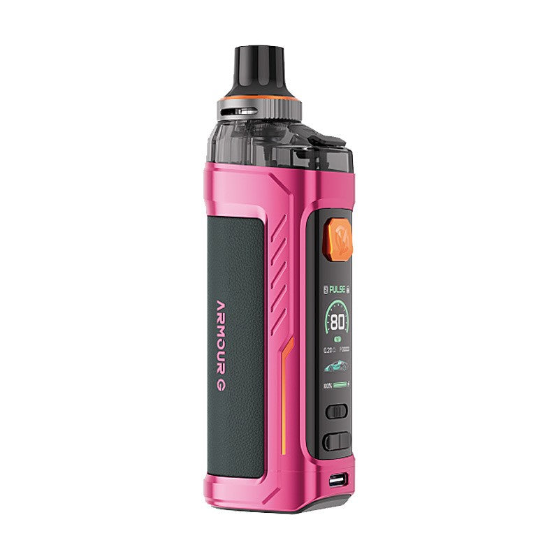 vaporesso armour g kit pink